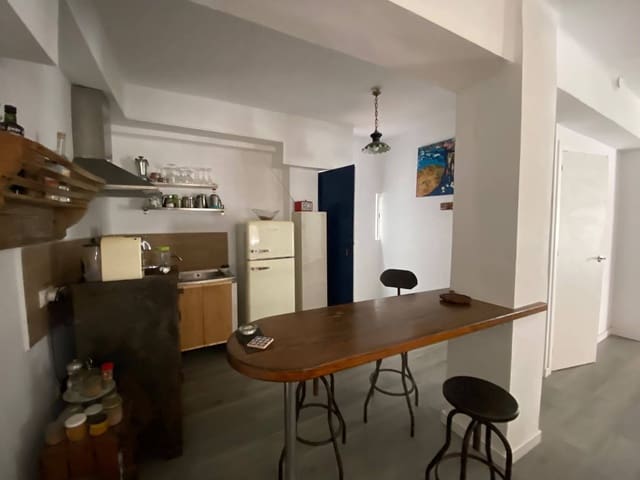 2 quarto Apartamento para venda em Els Orriols, Valência cidade - 170 000 € (Ref: 10129555)