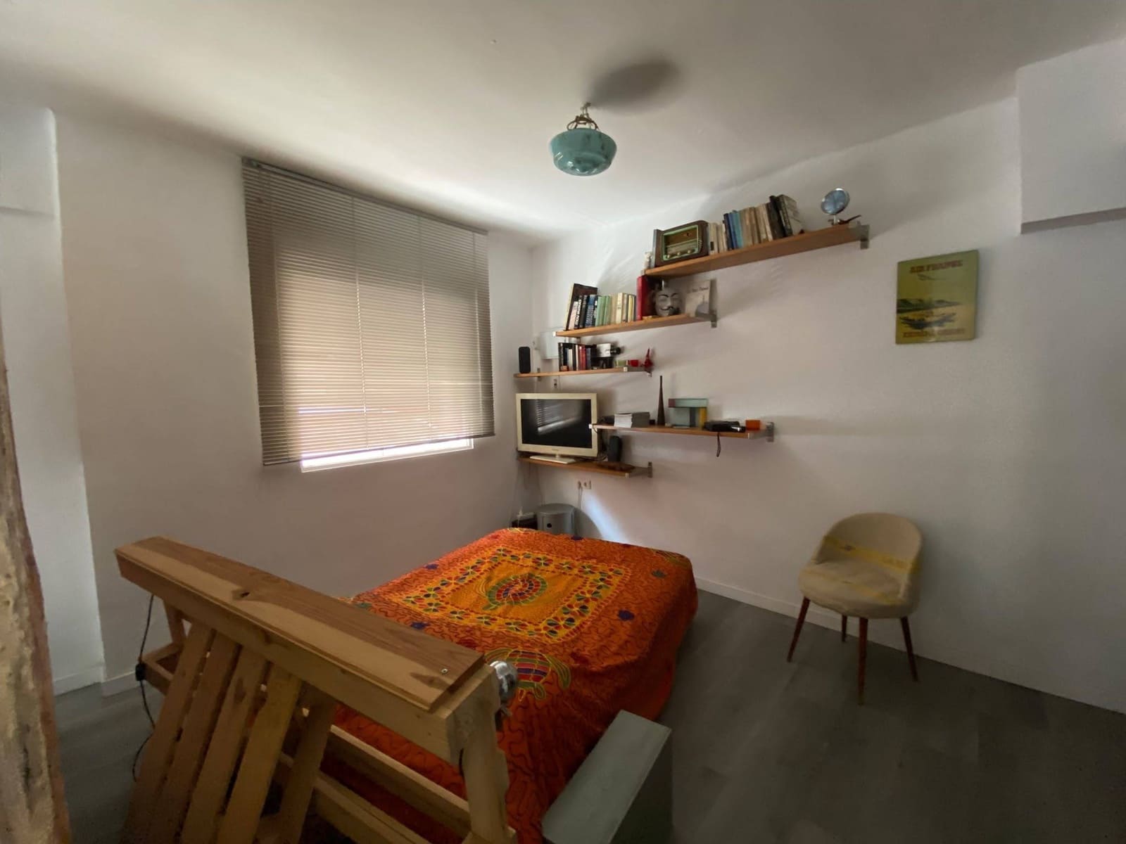 2 quarto Apartamento para venda em Valencia cidade - 170 000 € (Ref: 10129555)
