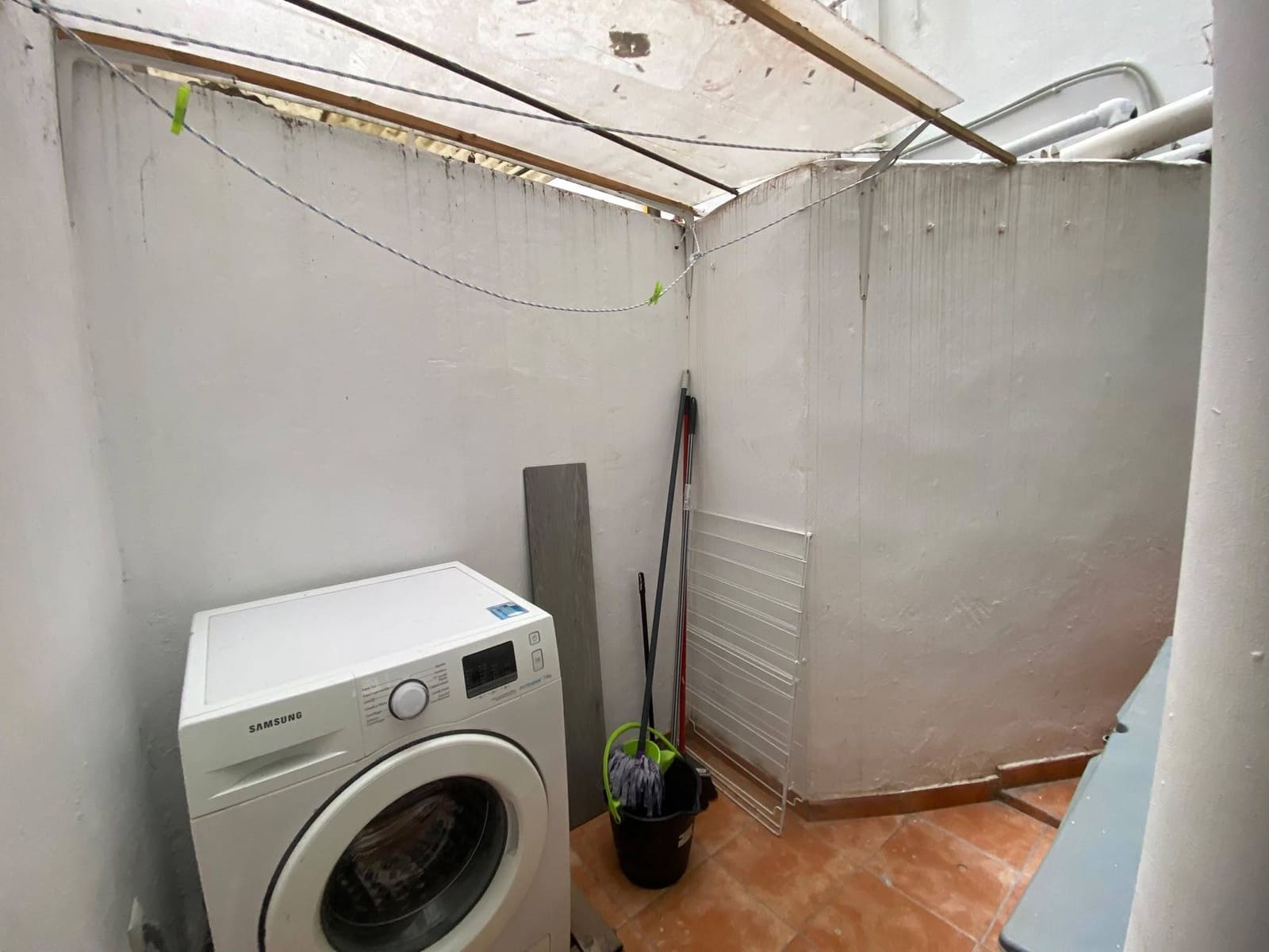 2 quarto Apartamento para venda em Valencia cidade - 170 000 € (Ref: 10129555)