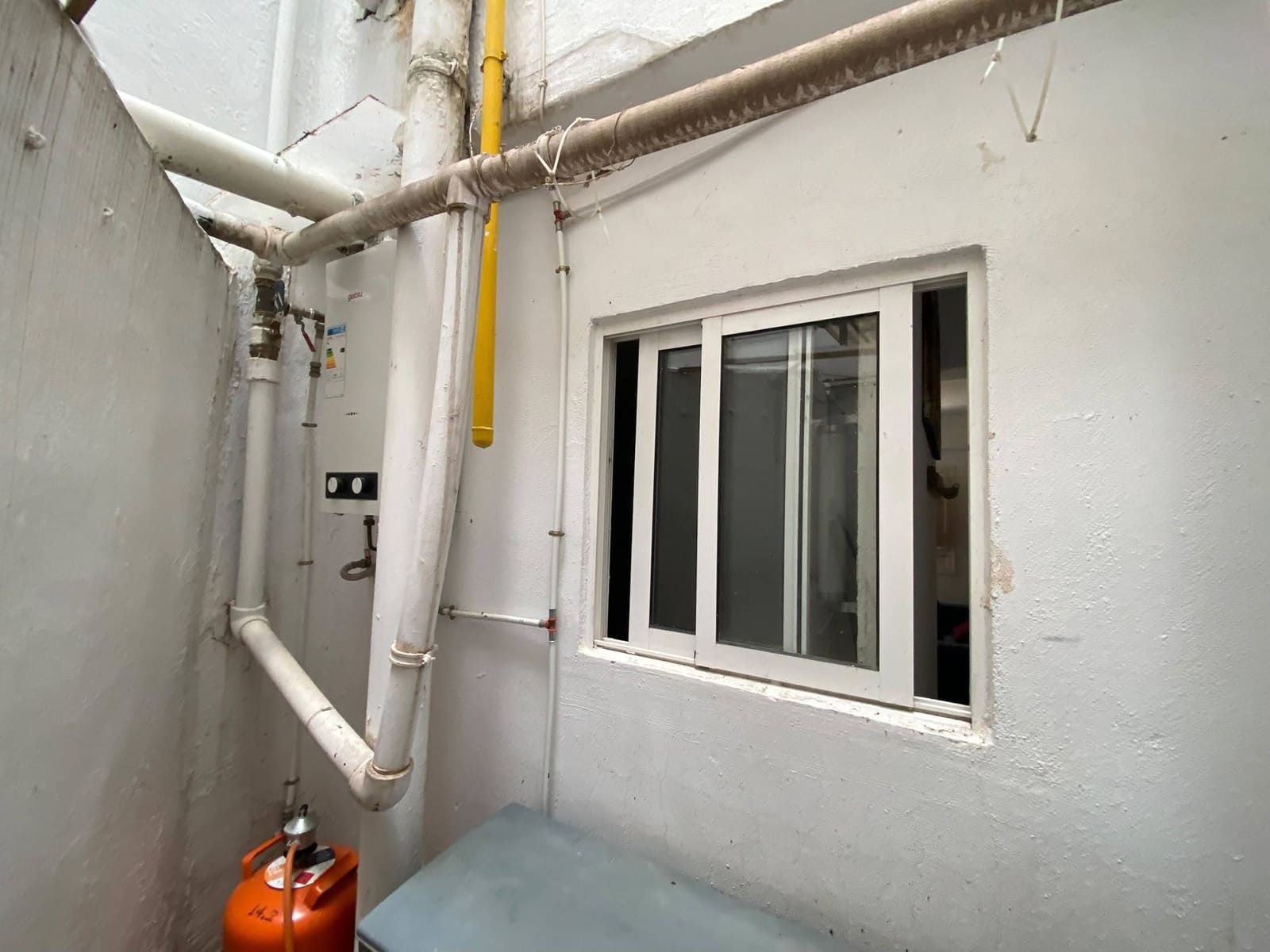 2 quarto Apartamento para venda em Valencia cidade - 170 000 € (Ref: 10129555)