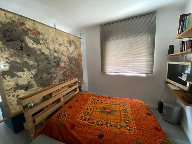 2 quarto Apartamento para venda em Els Orriols, Valência cidade - 170 000 € (Ref: 10129555)