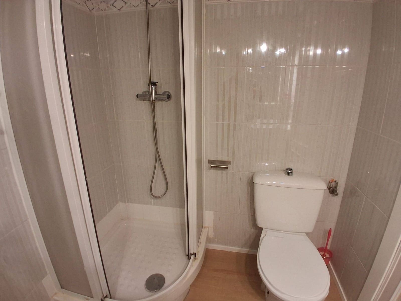 3 soverom Leilighet til leie i Valencia by med garasje - € 1 995 (Ref: 10129556)