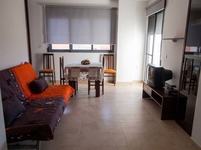 Piso de 2 habitaciones en Moncofa en venta con garaje - 155.000 € (Ref: 10129557)