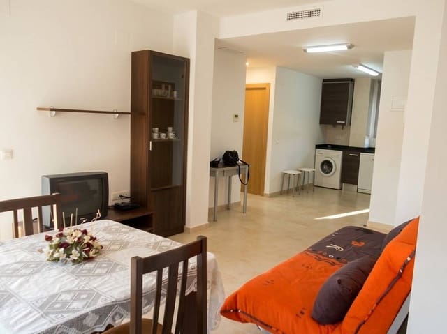 Piso de 2 habitaciones en Moncofa en venta con garaje - 155.000 € (Ref: 10129557)