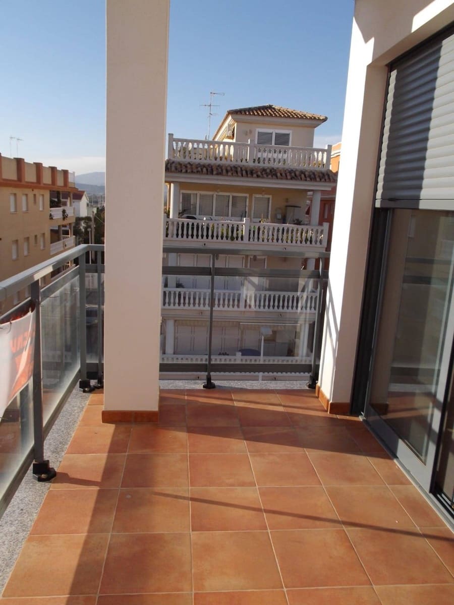 Piso de 2 habitaciones en Moncofa en venta con garaje - 155.000 € (Ref: 10129557)