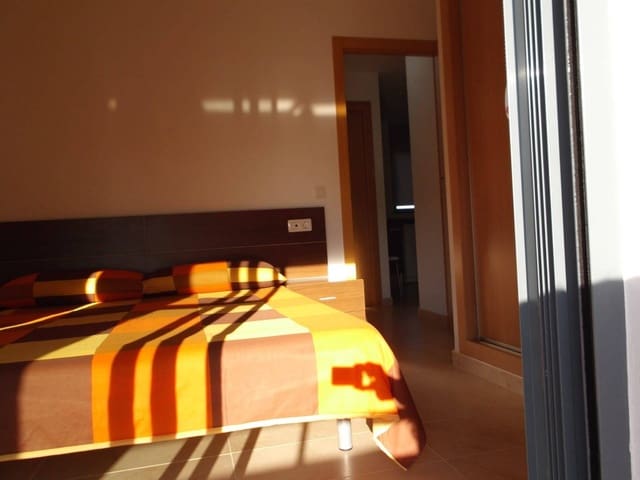 Piso de 2 habitaciones en Moncofa en venta con garaje - 155.000 € (Ref: 10129557)