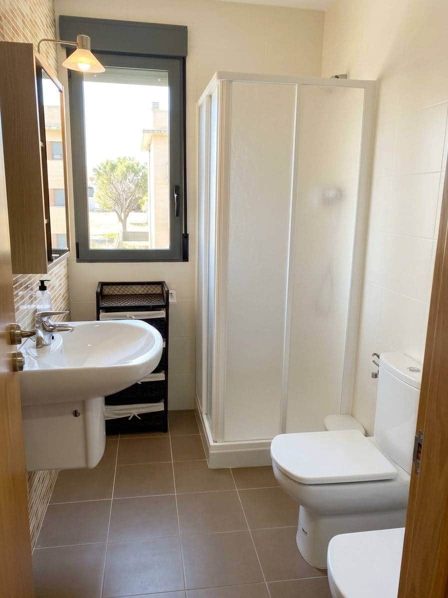 Piso de 2 habitaciones en Moncofa en venta con garaje - 155.000 € (Ref: 10129557)