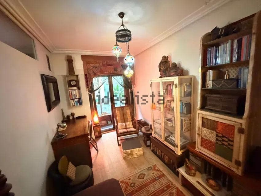 3 Zimmer Wohnung zu verkaufen in Valencia Stadt - 388.000 € (Ref: 10161547)
