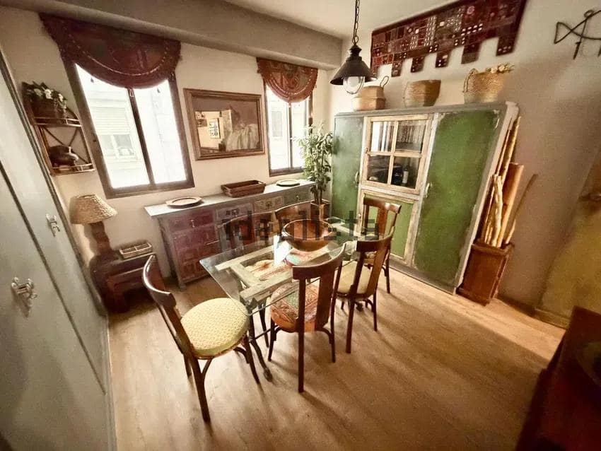 3 Zimmer Wohnung zu verkaufen in Valencia Stadt - 388.000 € (Ref: 10161547)