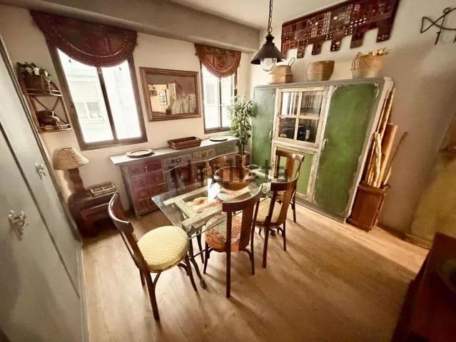 3 chambre Appartement à vendre à Arrancapins, Valence ville - 388 000 € (Ref: 10161547)
