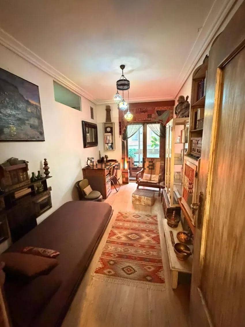 3 Zimmer Wohnung zu verkaufen in Valencia Stadt - 388.000 € (Ref: 10161547)