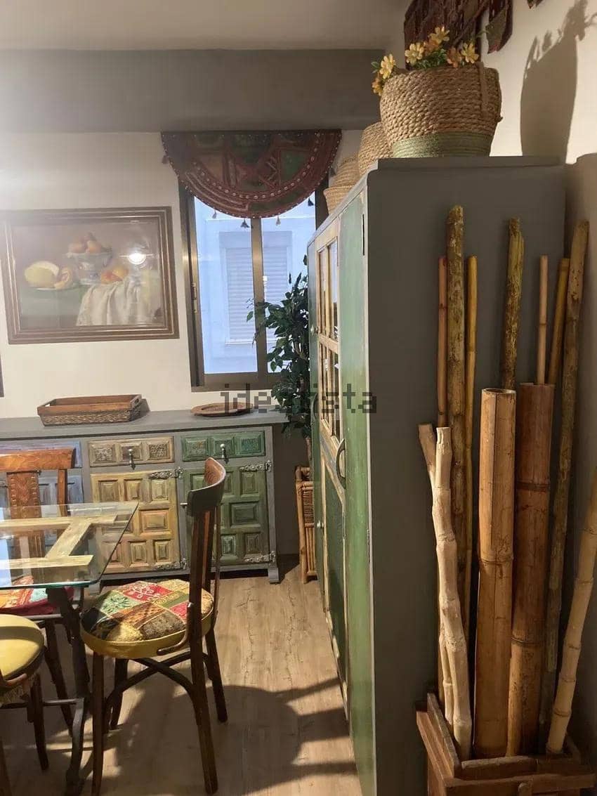 3 Zimmer Wohnung zu verkaufen in Valencia Stadt - 388.000 € (Ref: 10161547)