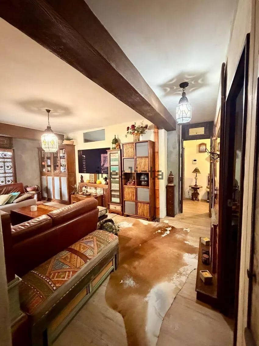 3 Zimmer Wohnung zu verkaufen in Valencia Stadt - 388.000 € (Ref: 10161547)