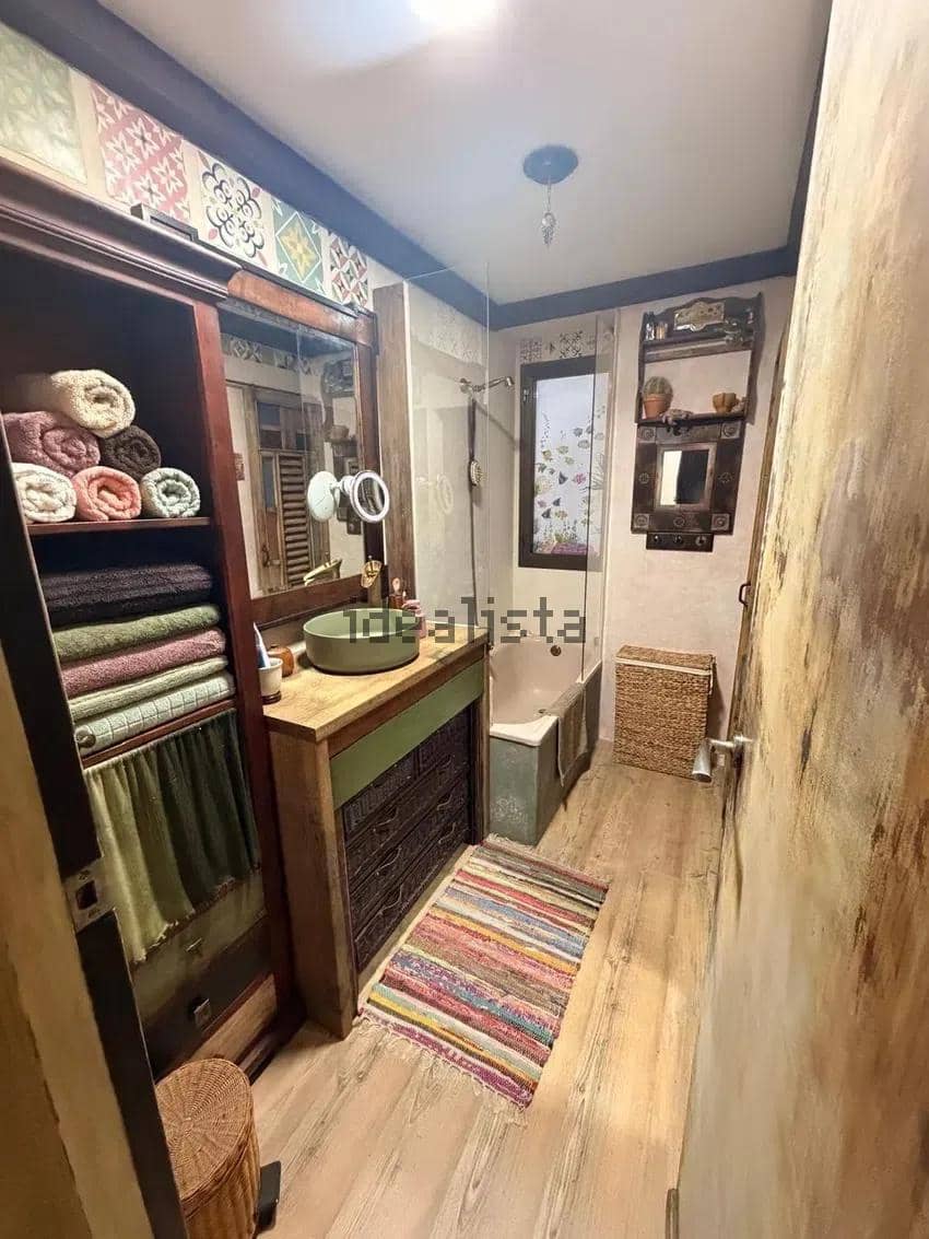 3 Zimmer Wohnung zu verkaufen in Valencia Stadt - 388.000 € (Ref: 10161547)