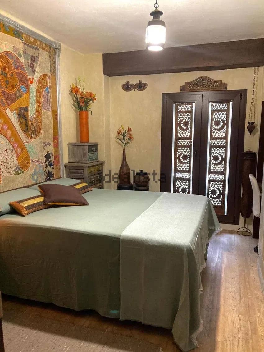 3 Zimmer Wohnung zu verkaufen in Valencia Stadt - 388.000 € (Ref: 10161547)