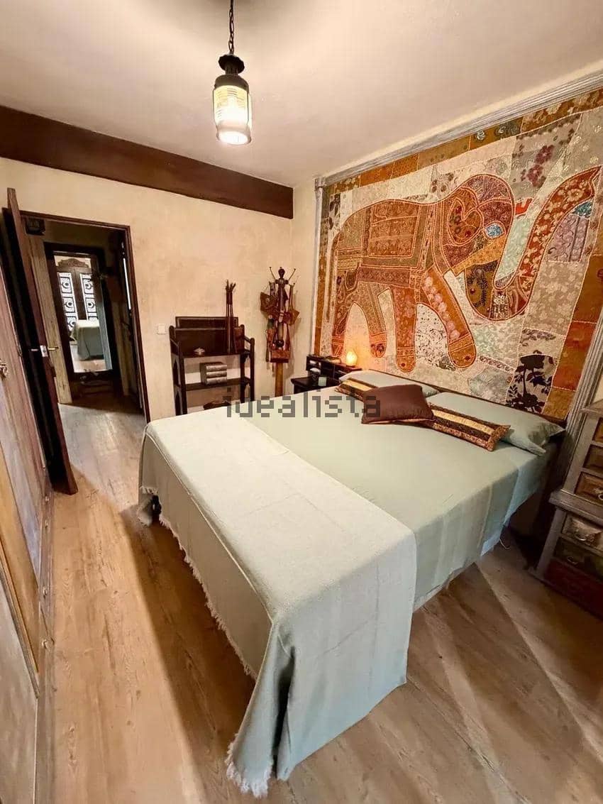 3 Zimmer Wohnung zu verkaufen in Valencia Stadt - 388.000 € (Ref: 10161547)