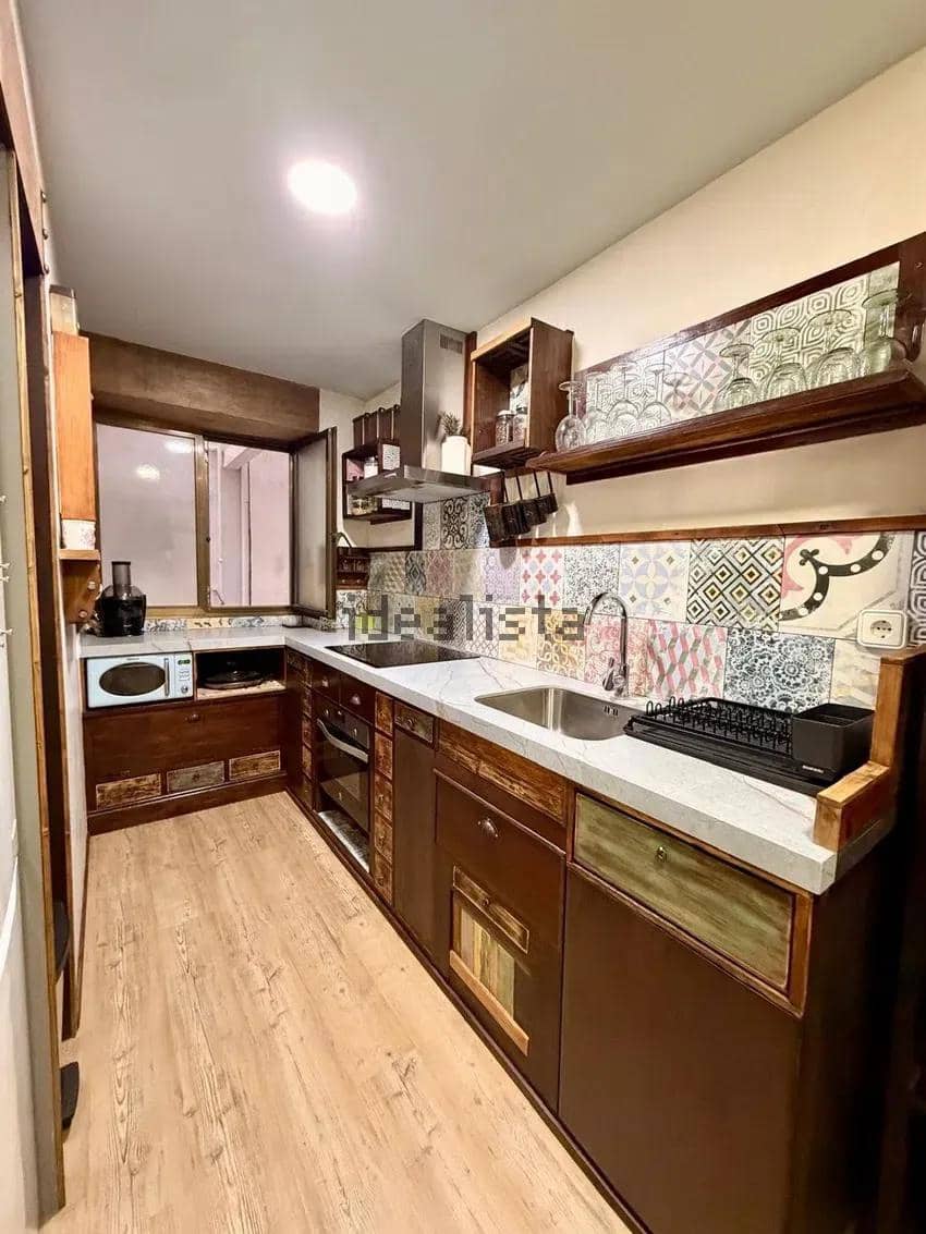 3 Zimmer Wohnung zu verkaufen in Valencia Stadt - 388.000 € (Ref: 10161547)