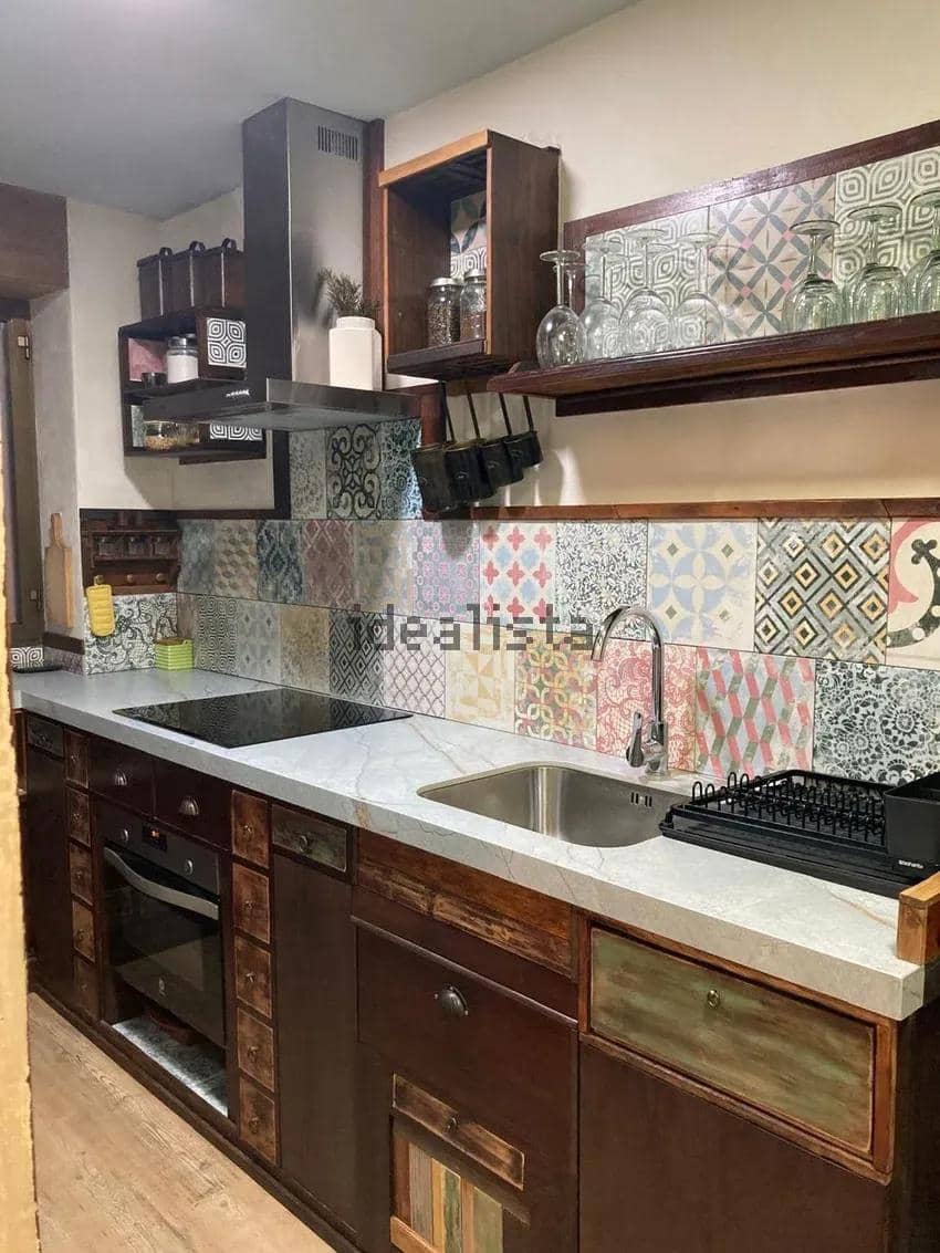 3 Zimmer Wohnung zu verkaufen in Valencia Stadt - 388.000 € (Ref: 10161547)