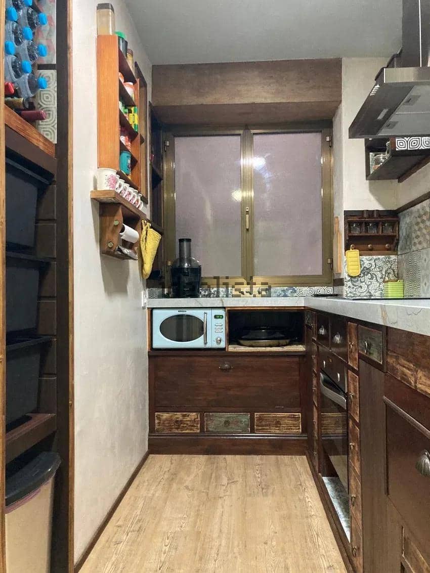 3 Zimmer Wohnung zu verkaufen in Valencia Stadt - 388.000 € (Ref: 10161547)
