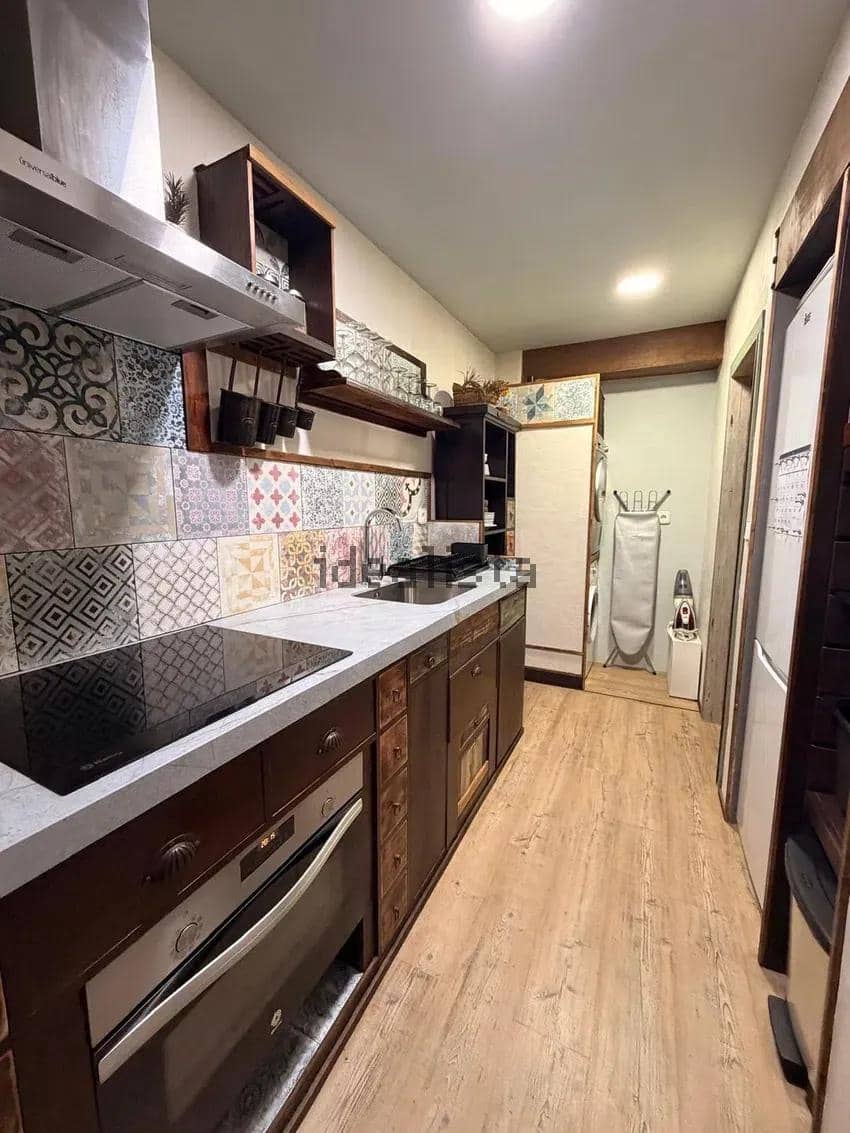 3 Zimmer Wohnung zu verkaufen in Valencia Stadt - 388.000 € (Ref: 10161547)