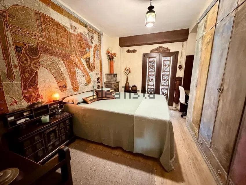 3 Zimmer Wohnung zu verkaufen in Valencia Stadt - 388.000 € (Ref: 10161547)