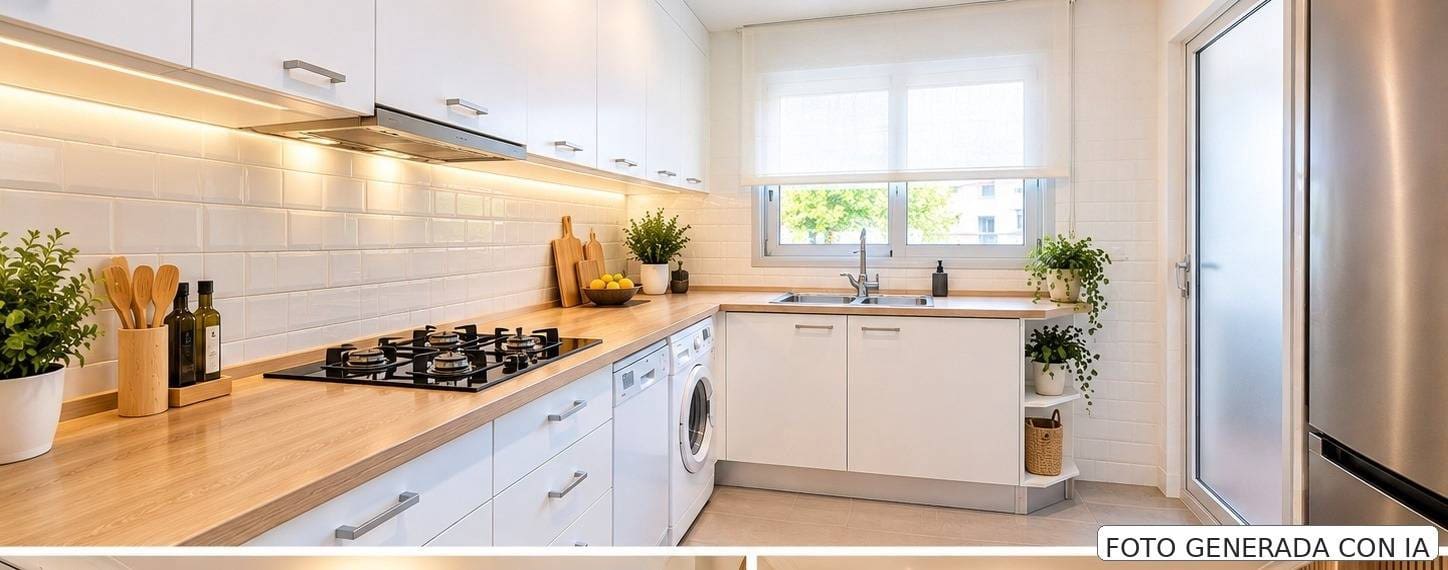 3 bedroom Flat for sale in Valencia city - € 270,000 (Ref: 10165084)