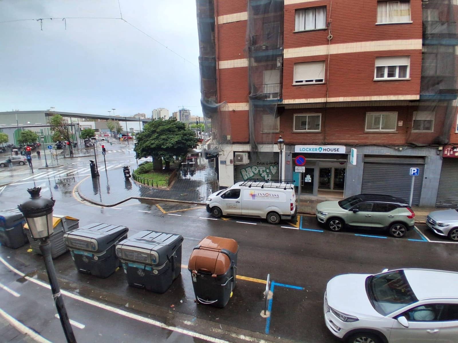 3 bedroom Flat for sale in Valencia city - € 270,000 (Ref: 10165084)