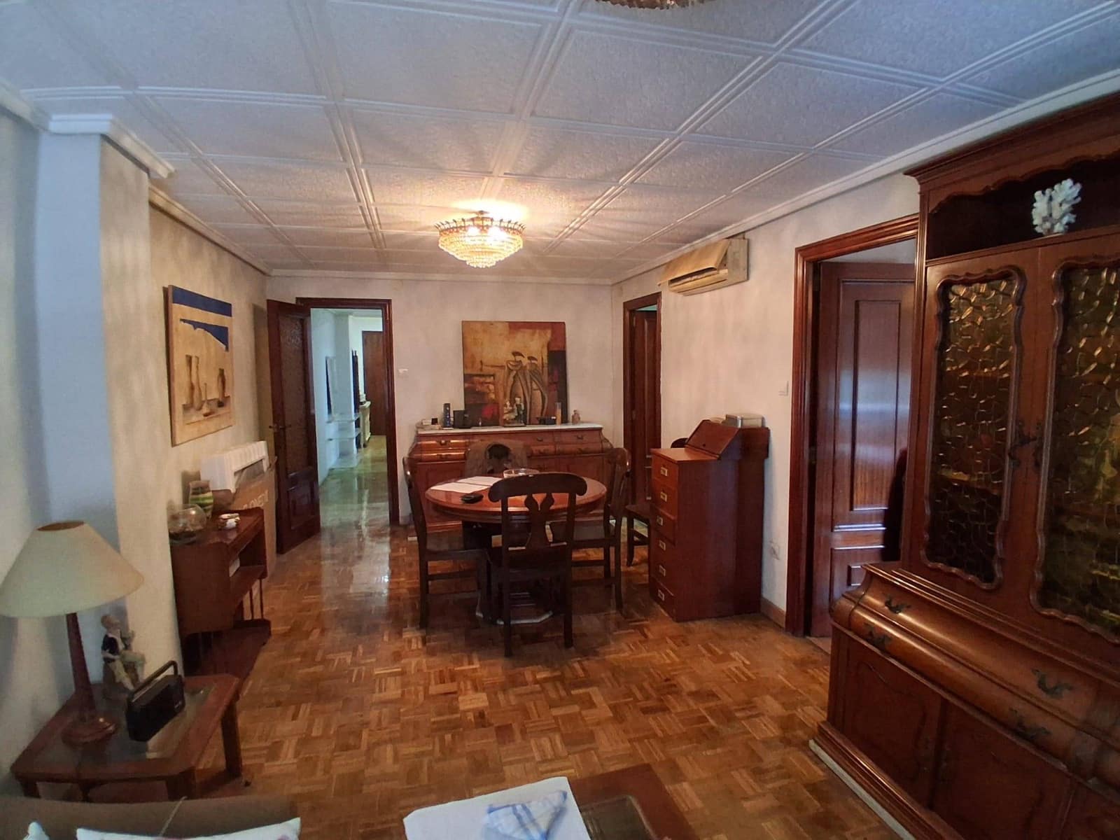 3 bedroom Flat for sale in Valencia city - € 270,000 (Ref: 10165084)