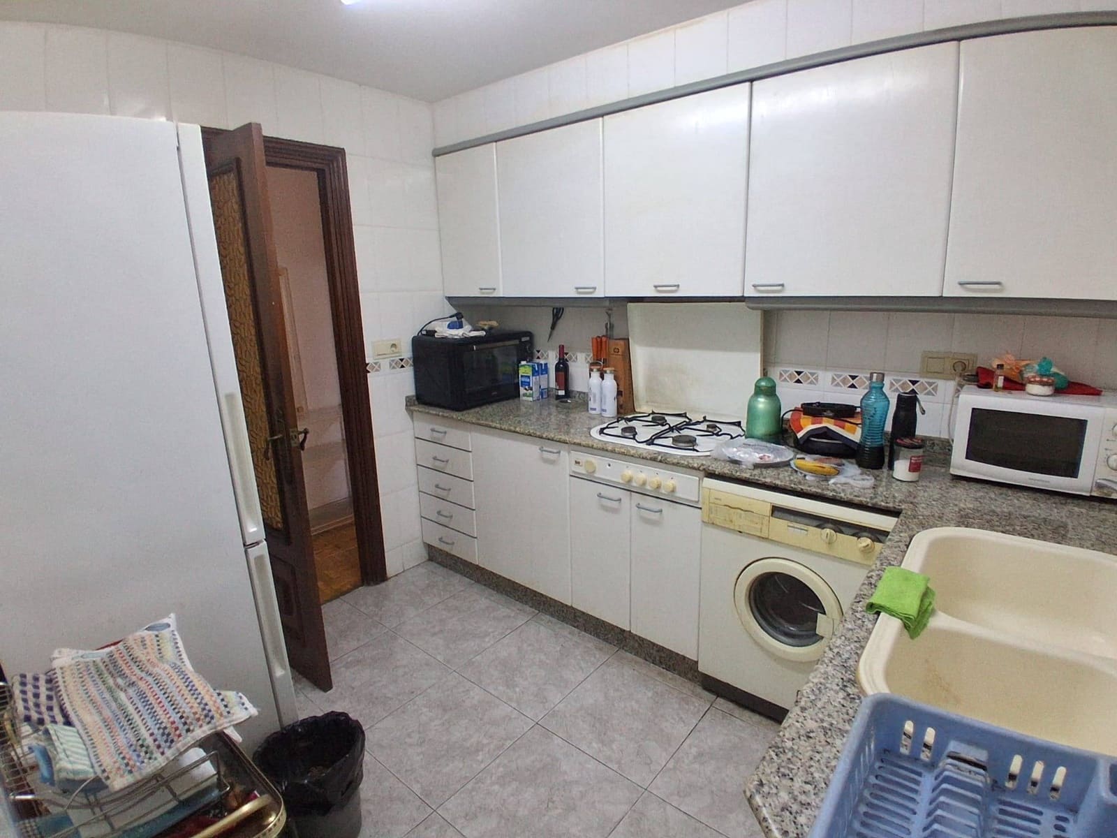 3 bedroom Flat for sale in Valencia city - € 270,000 (Ref: 10165084)