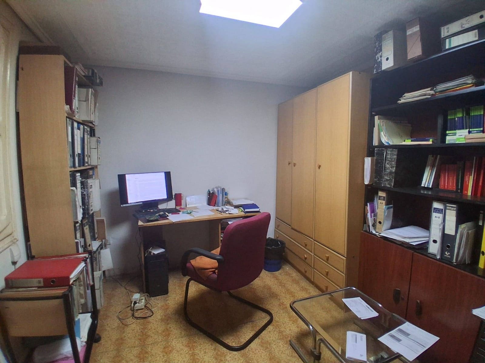 3 bedroom Flat for sale in Valencia city - € 270,000 (Ref: 10165084)