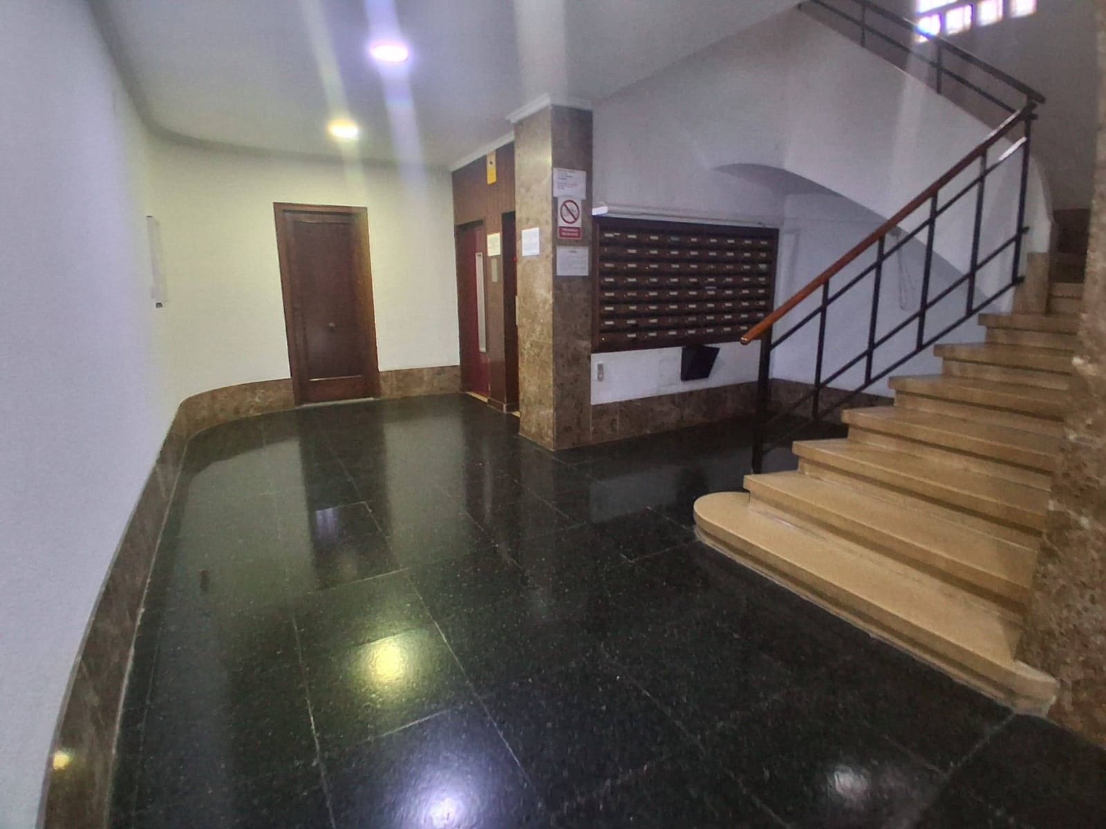 3 bedroom Flat for sale in Valencia city - € 270,000 (Ref: 10165084)