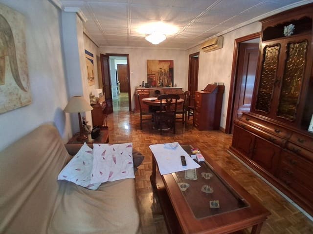 3 sypialnia Mieszkanie na sprzedaż w La Roqueta, Miasto Walencja - 270 000 € (Ref: 10165084)