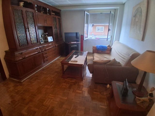3 sypialnia Mieszkanie na sprzedaż w La Roqueta, Miasto Walencja - 270 000 € (Ref: 10165084)