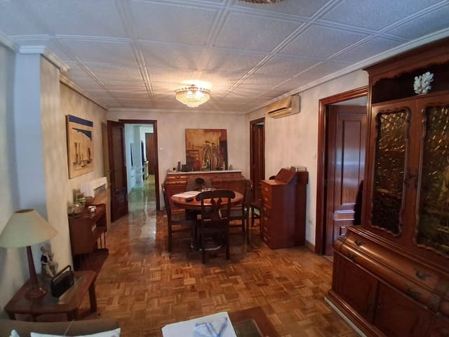 3 sypialnia Mieszkanie na sprzedaż w La Roqueta, Miasto Walencja - 270 000 € (Ref: 10165084)
