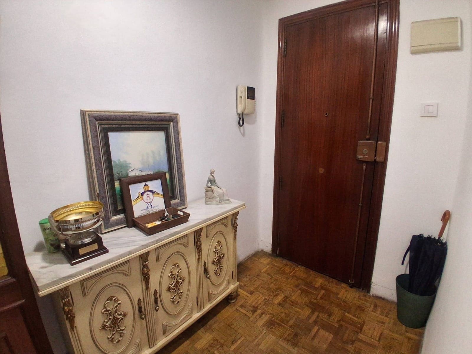 3 bedroom Flat for sale in Valencia city - € 270,000 (Ref: 10165084)