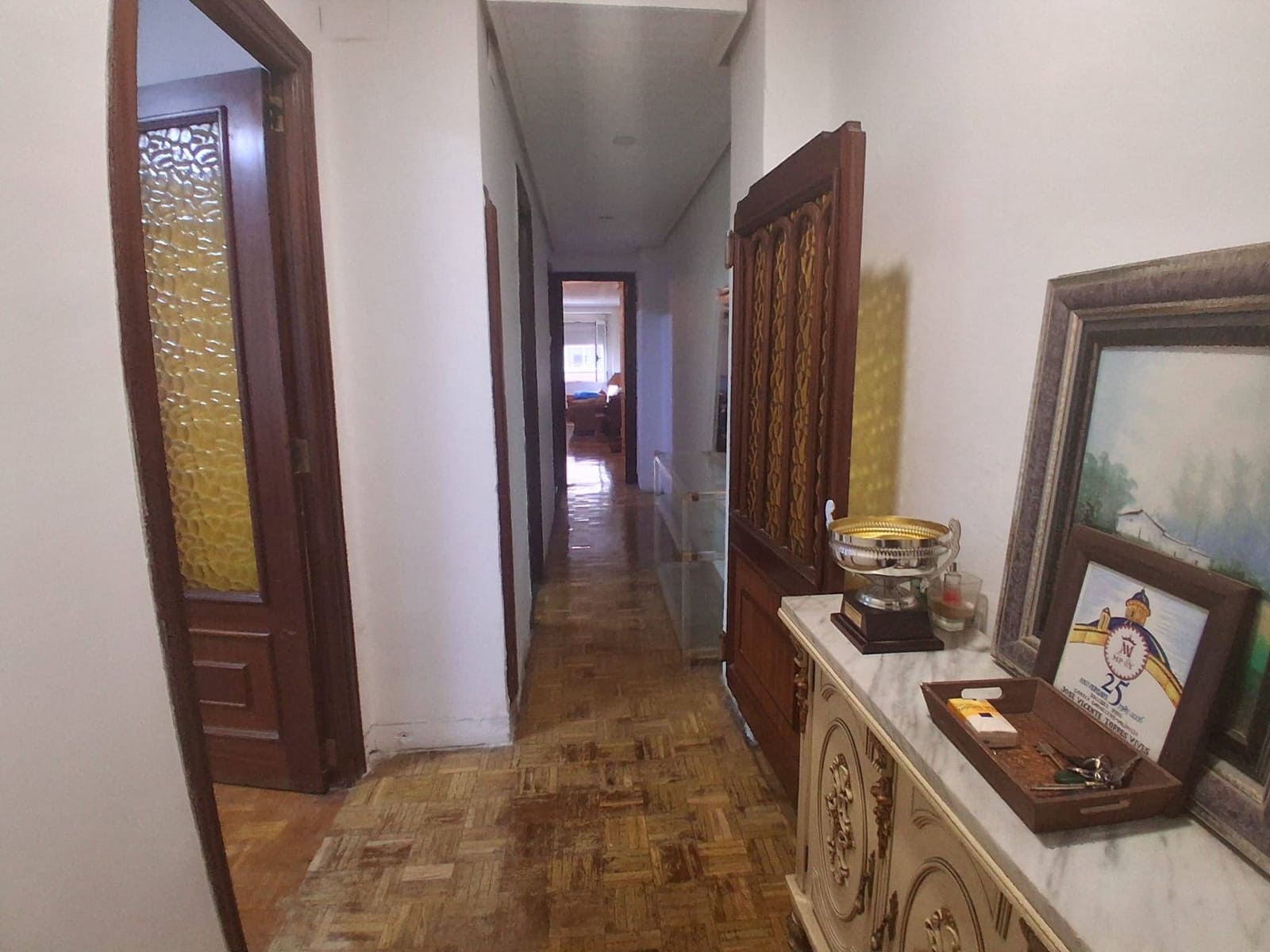 3 bedroom Flat for sale in Valencia city - € 270,000 (Ref: 10165084)