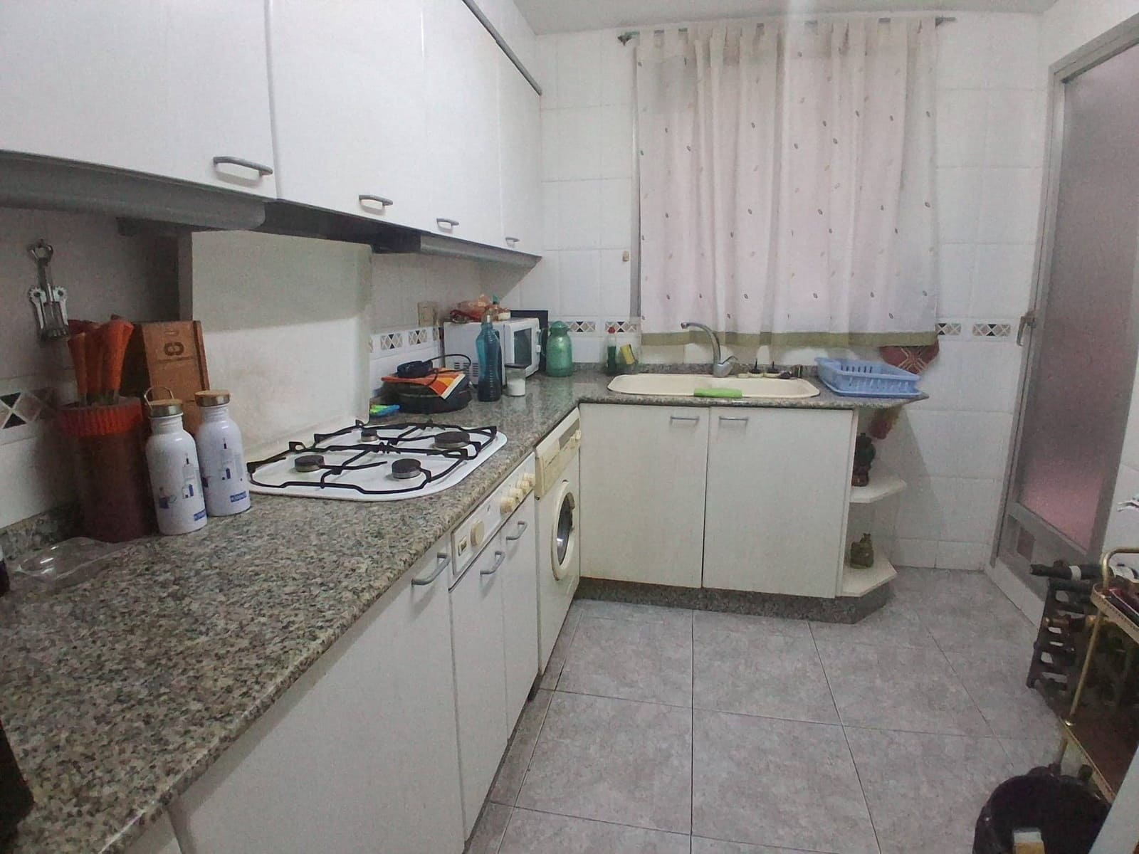 3 bedroom Flat for sale in Valencia city - € 270,000 (Ref: 10165084)