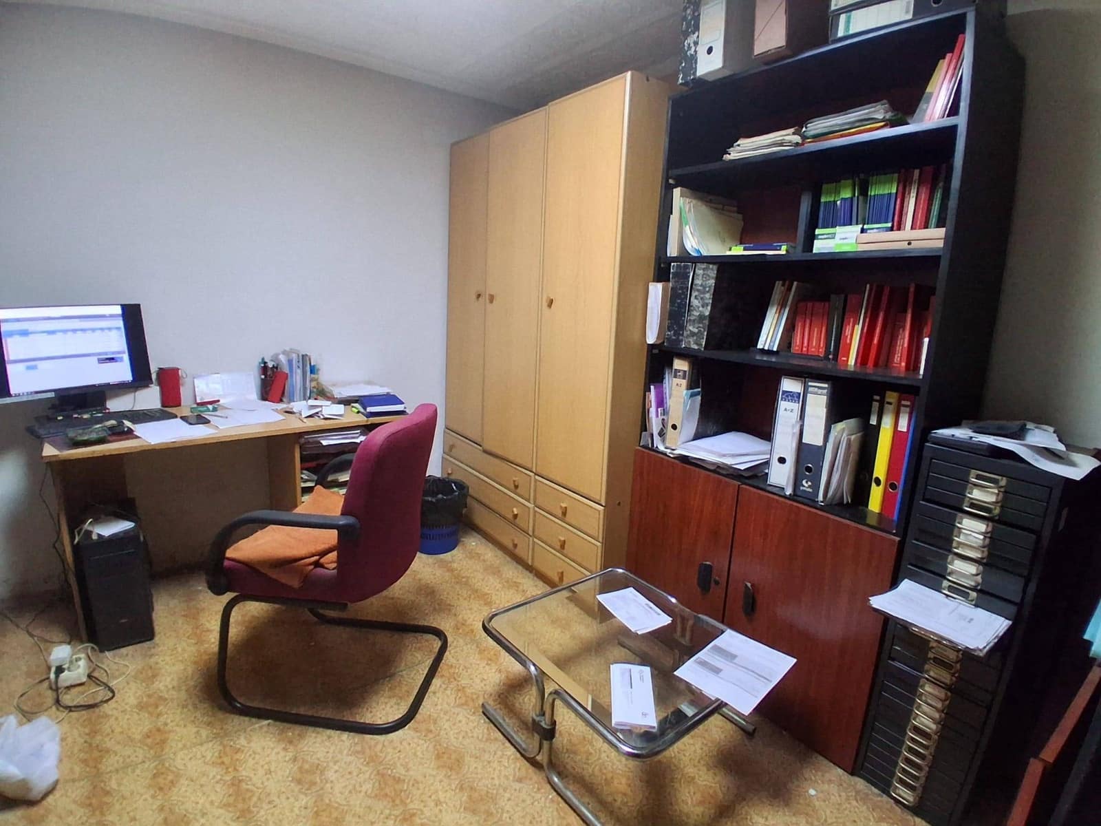 3 bedroom Flat for sale in Valencia city - € 270,000 (Ref: 10165084)