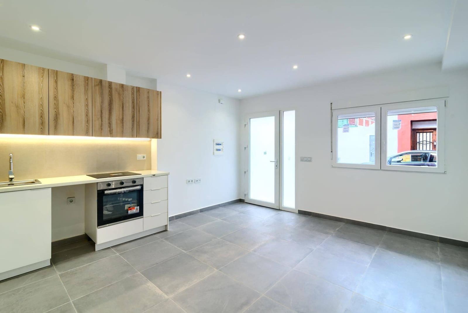 1 Zimmer Studio zu verkaufen in Valencia Stadt - 239.000 € (Ref: 10180674)