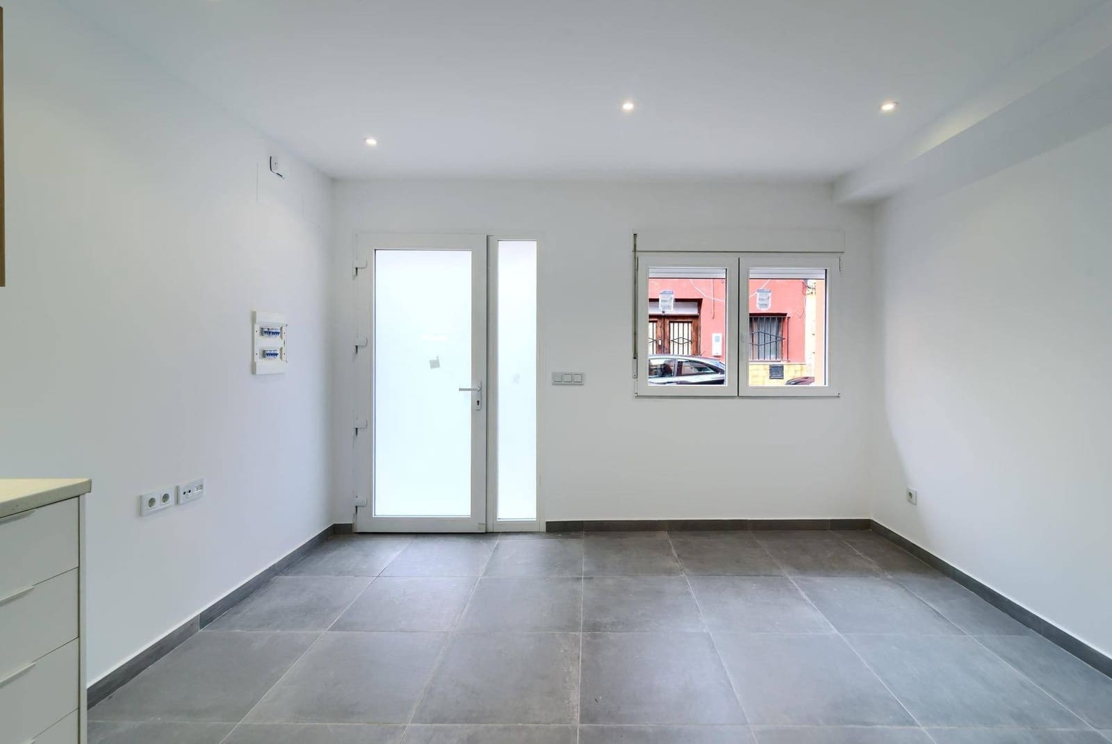 1 Zimmer Studio zu verkaufen in Valencia Stadt - 239.000 € (Ref: 10180674)