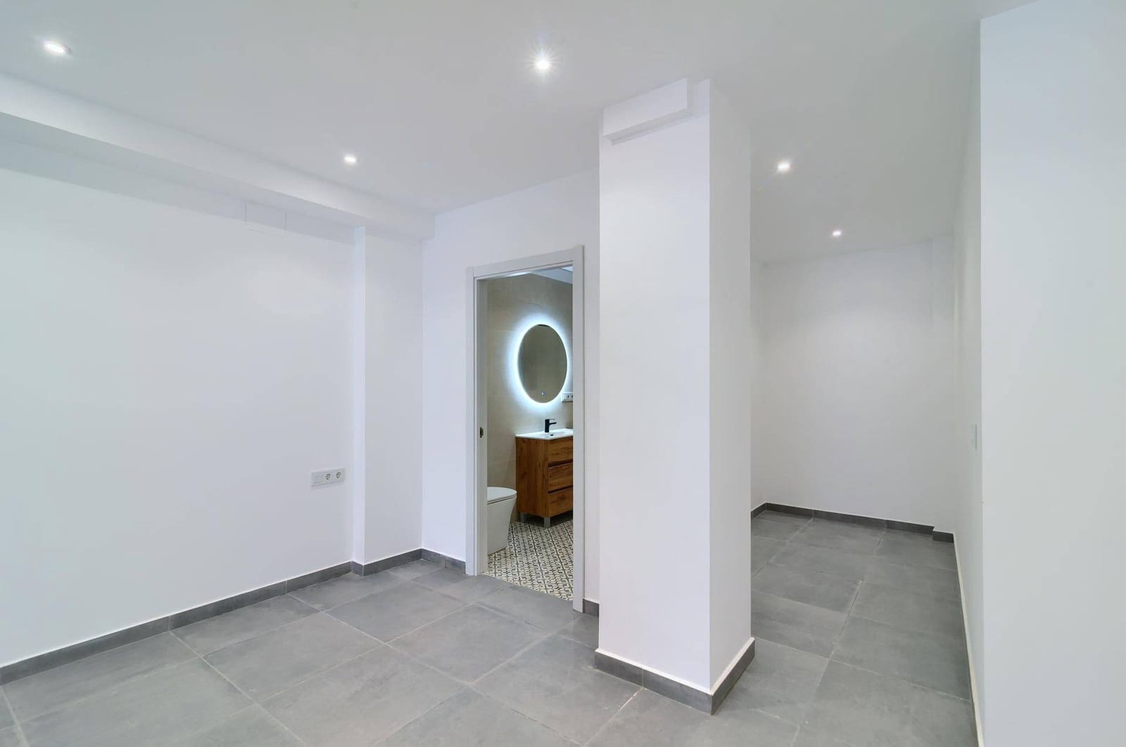 1 Zimmer Studio zu verkaufen in Valencia Stadt - 239.000 € (Ref: 10180674)