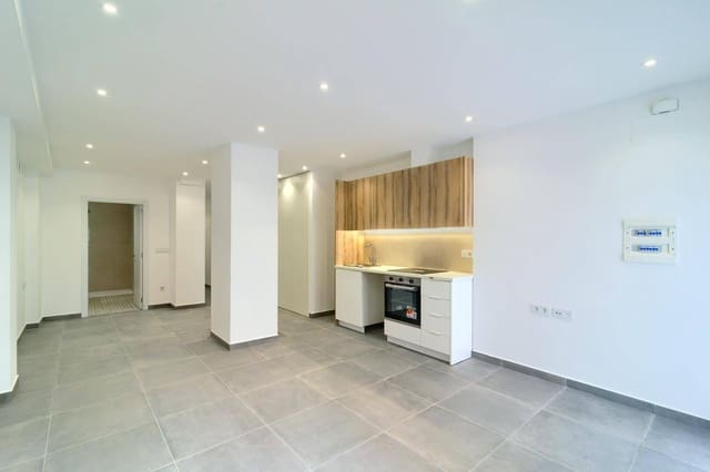 1 Zimmer Studio zu verkaufen in La Malva-Rosa, València Stadt - 239.000 € (Ref: 10180674)