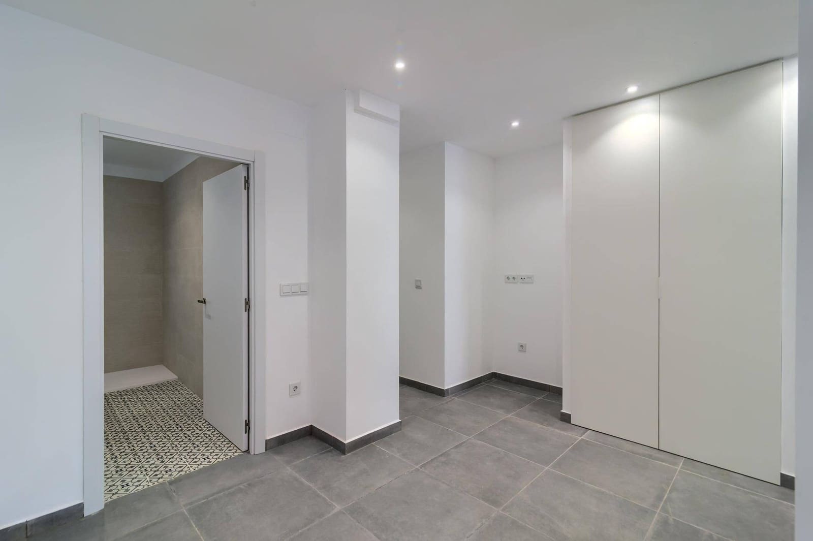 1 Zimmer Studio zu verkaufen in Valencia Stadt - 239.000 € (Ref: 10180674)