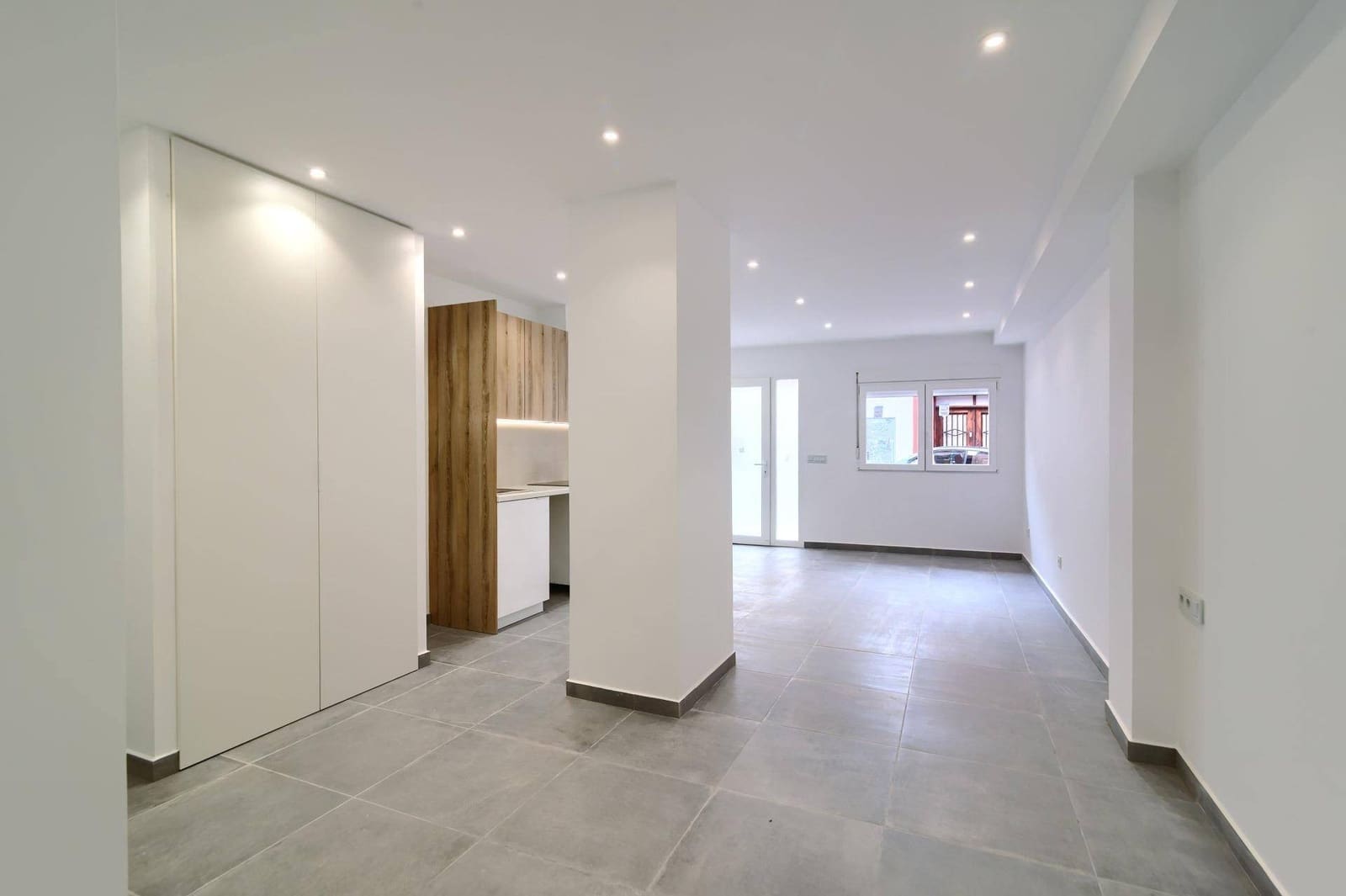 1 Zimmer Studio zu verkaufen in Valencia Stadt - 239.000 € (Ref: 10180674)
