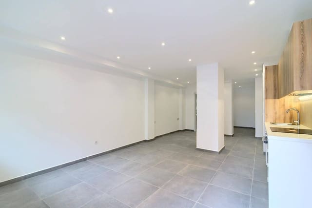 1 Zimmer Studio zu verkaufen in La Malva-Rosa, València Stadt - 239.000 € (Ref: 10180674)