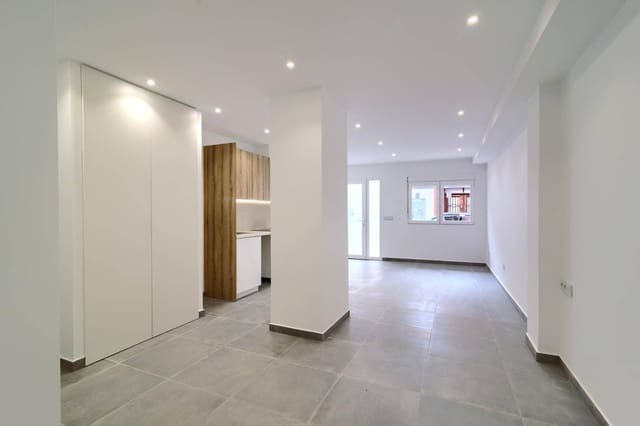 1 Zimmer Studio zu verkaufen in La Malva-Rosa, València Stadt - 239.000 € (Ref: 10180674)