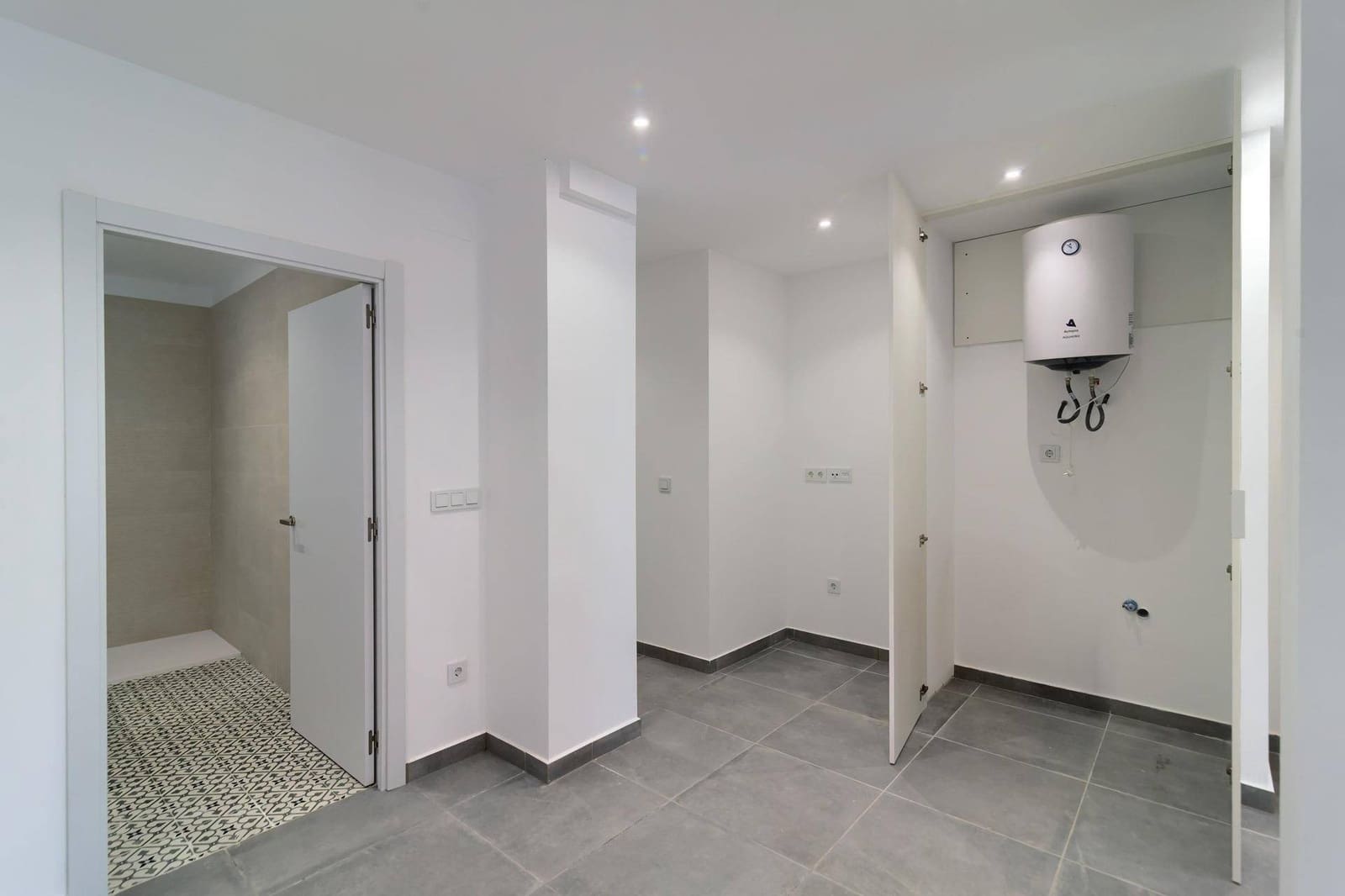 1 Zimmer Studio zu verkaufen in Valencia Stadt - 239.000 € (Ref: 10180674)