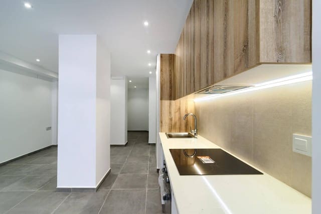 1 Zimmer Studio zu verkaufen in La Malva-Rosa, València Stadt - 239.000 € (Ref: 10180674)