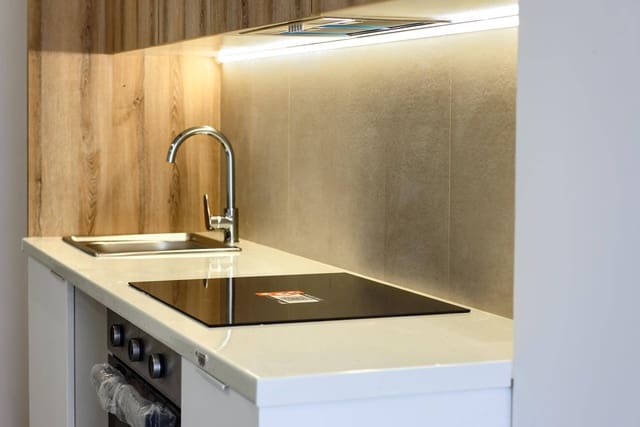 1 Zimmer Studio zu verkaufen in La Malva-Rosa, València Stadt - 239.000 € (Ref: 10180674)