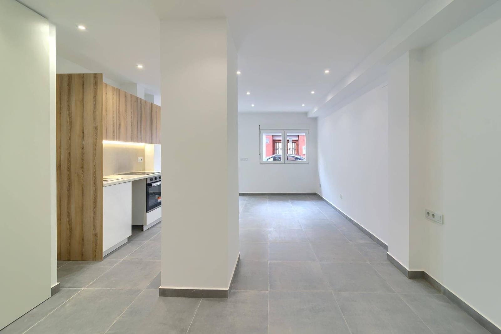 1 Zimmer Studio zu verkaufen in Valencia Stadt - 239.000 € (Ref: 10180674)